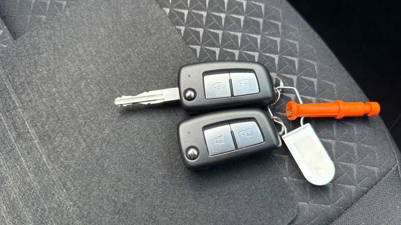 Nissan Juke 1.0 DiG-T 114 Acenta 5dr DCT Petrol Hatchback